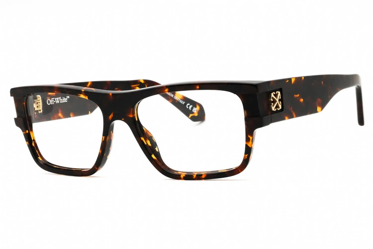 Off White STYLE86 Eyeglasses - view 3